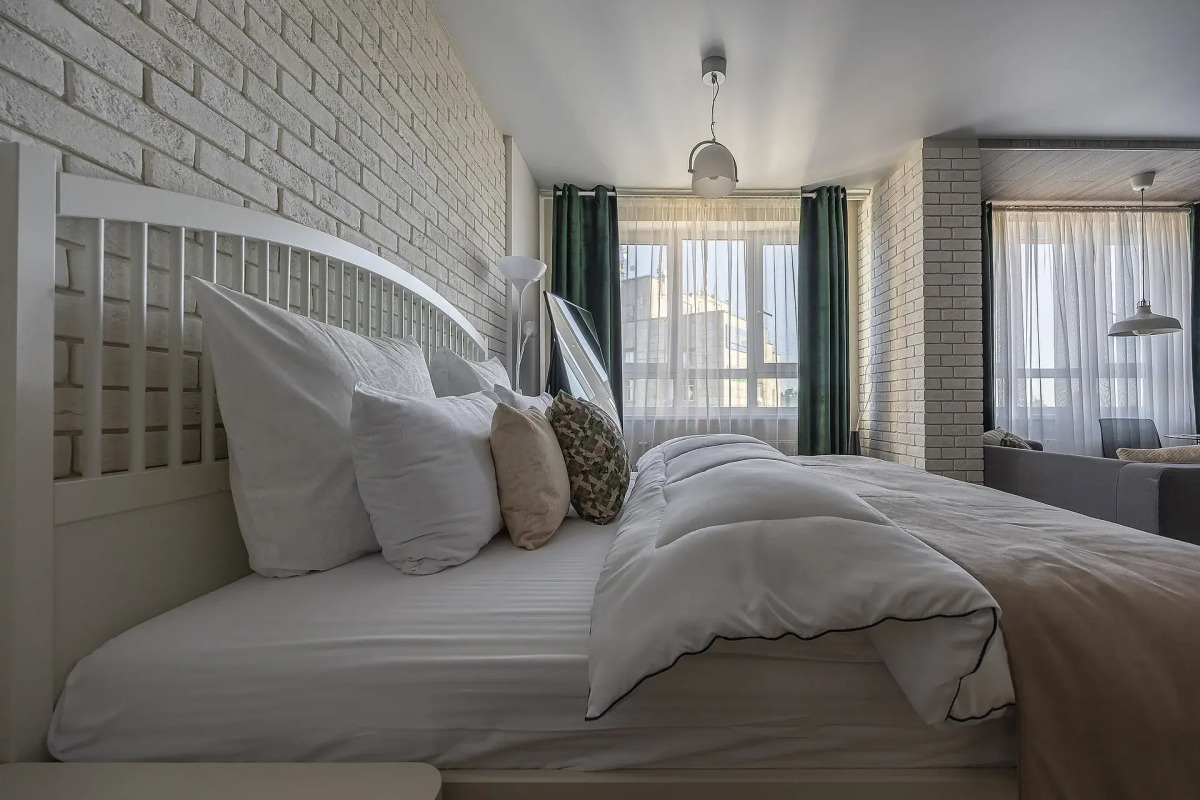 Квартира в ЖК Мегаполис