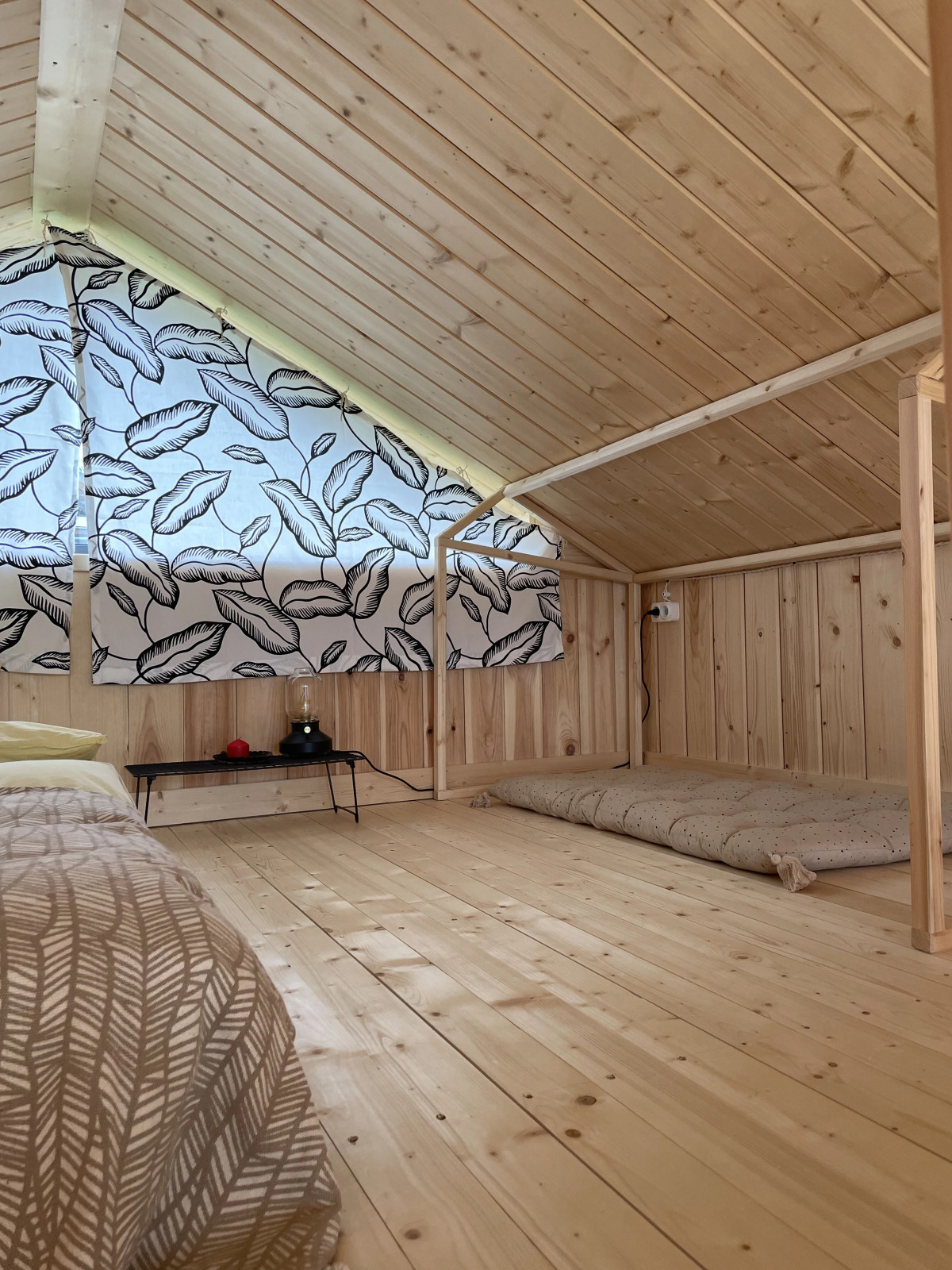 Гостевой Дом Уютный Домик у Игоры Большой