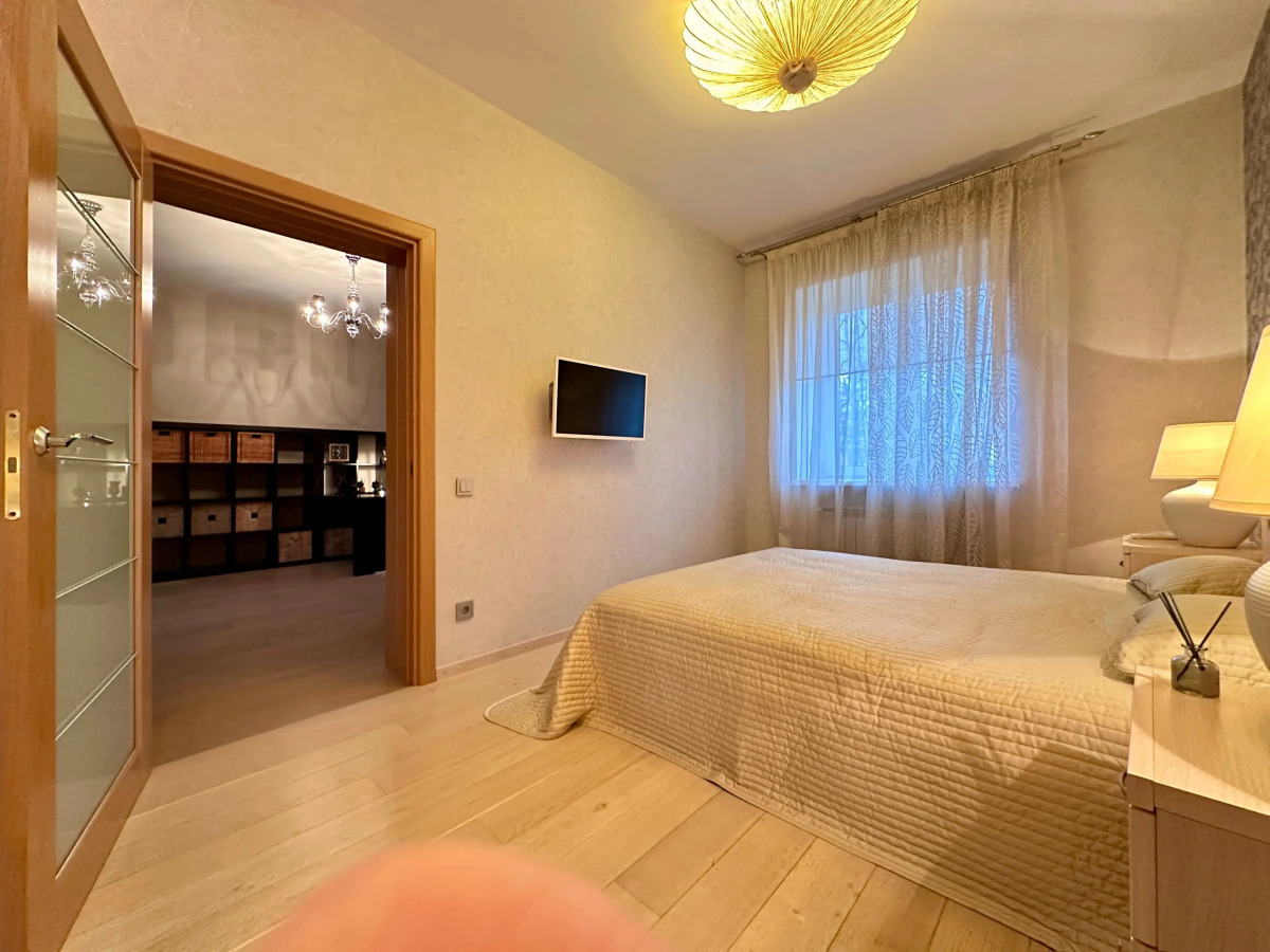 Квартира в поселке Песочный