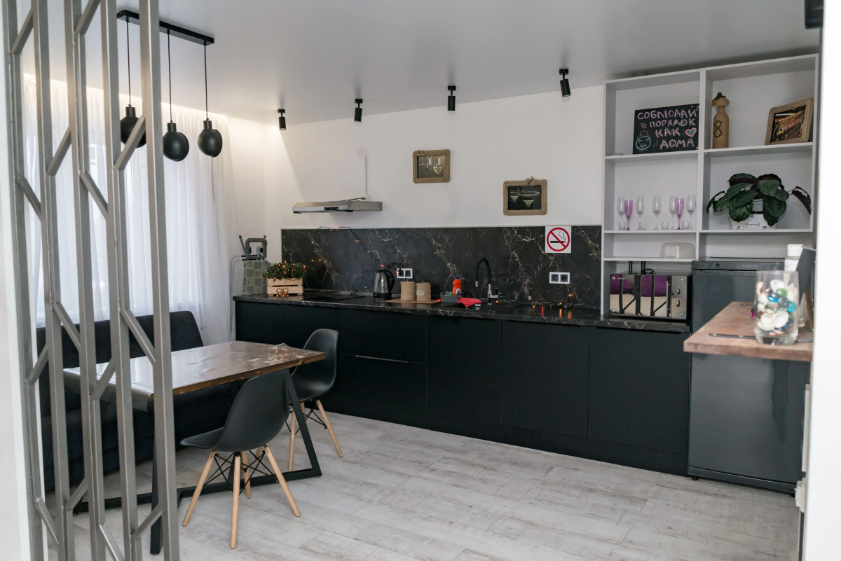 Апартаменты Family Dream 76