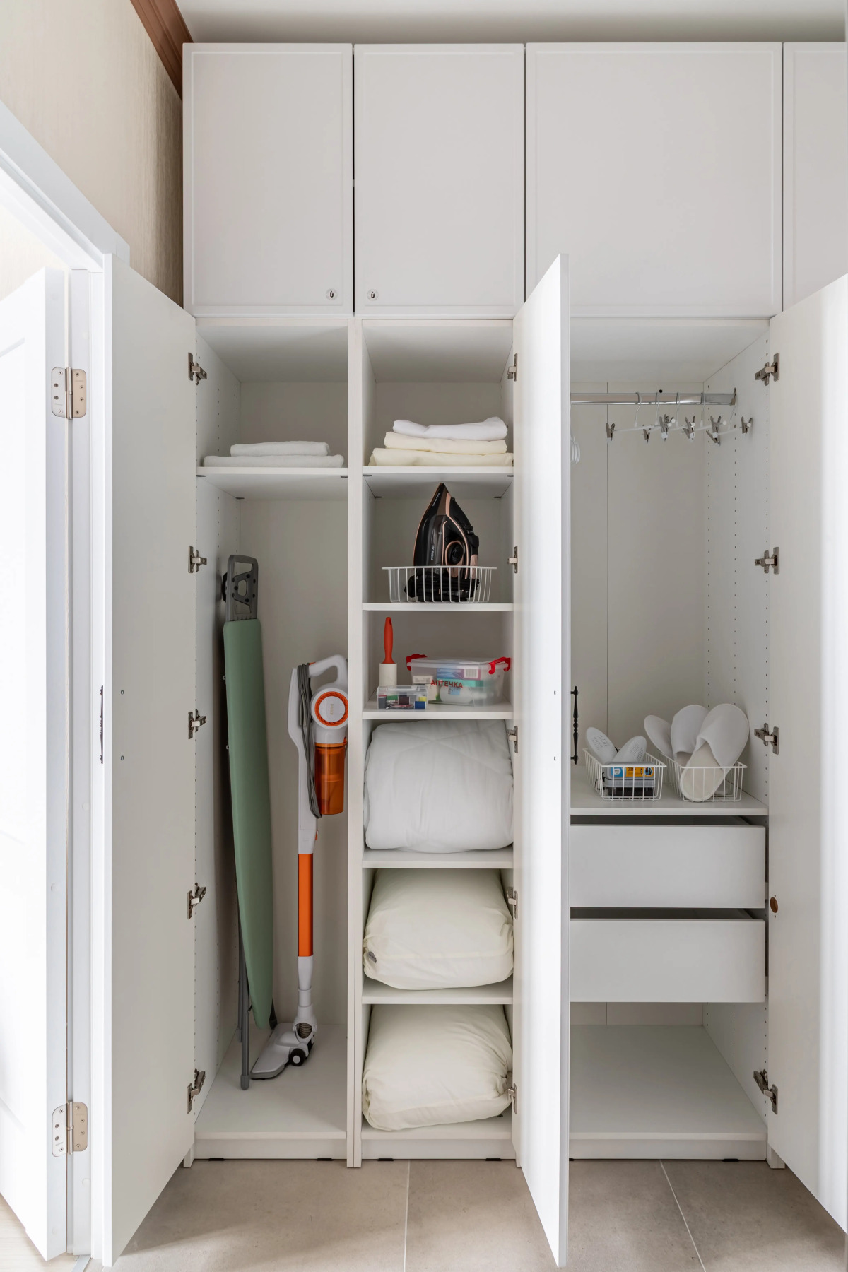 Квартира Moscow Deluxe Apartments Comfy Studio Berzarina