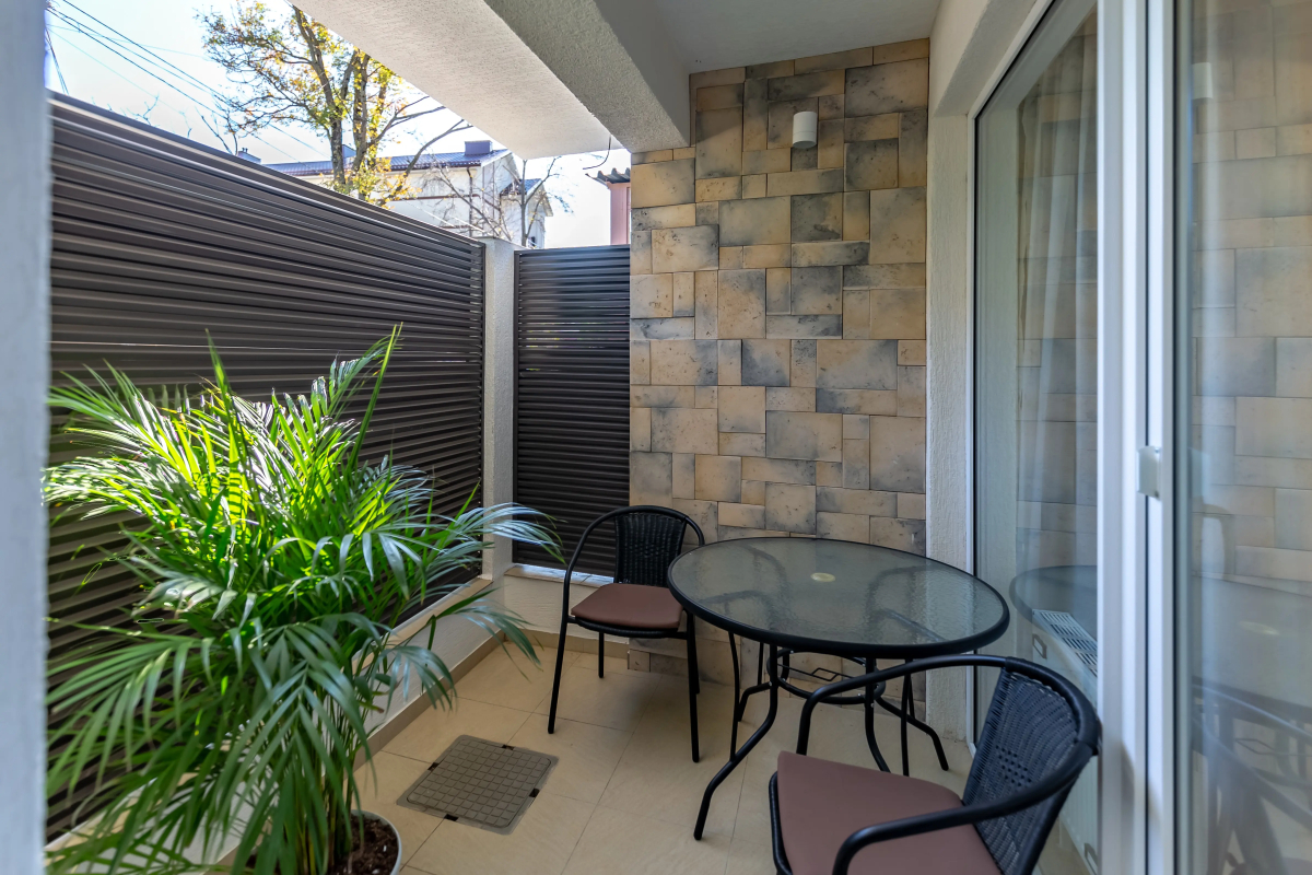 Гостевой Дом SolarHotel