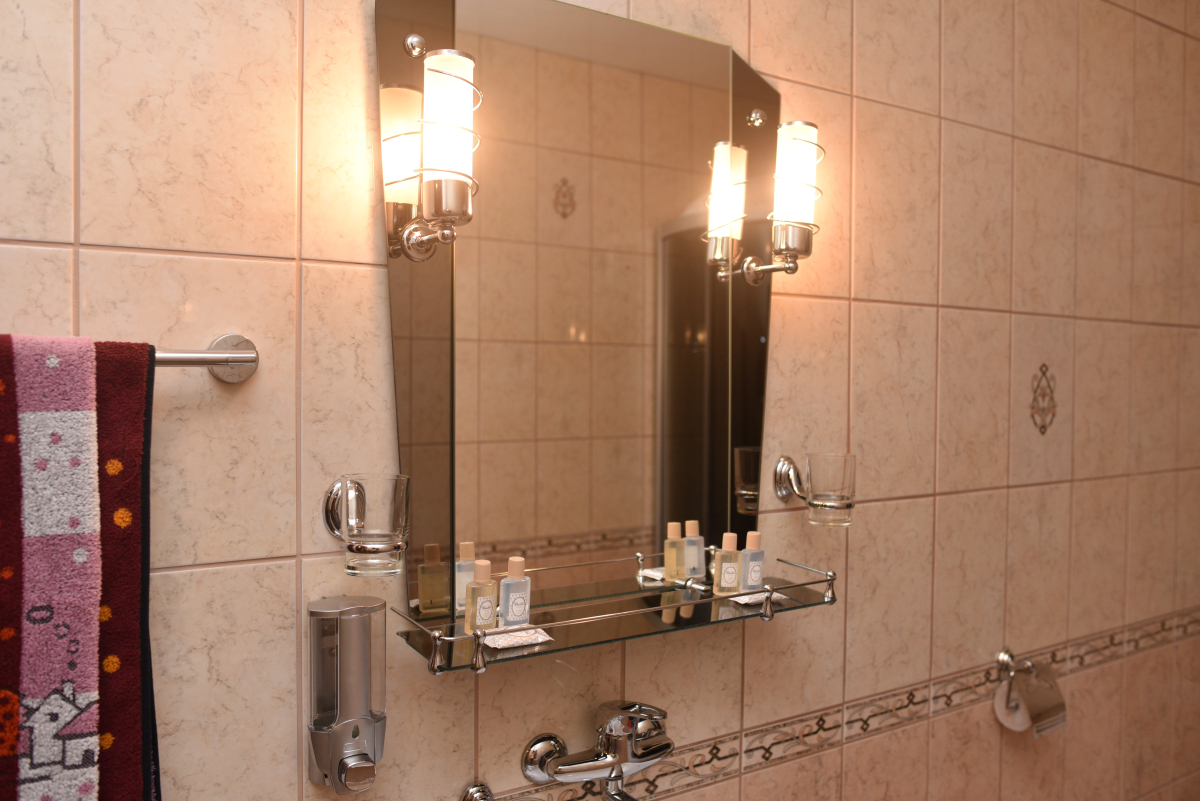 Отель Урюпинск