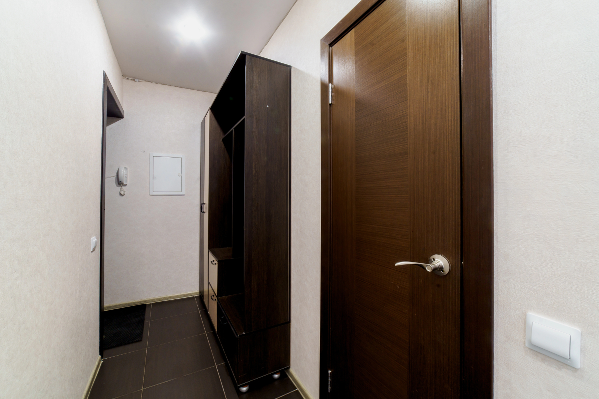 Апартаменты Gorkiy House на Большой Покровской 93