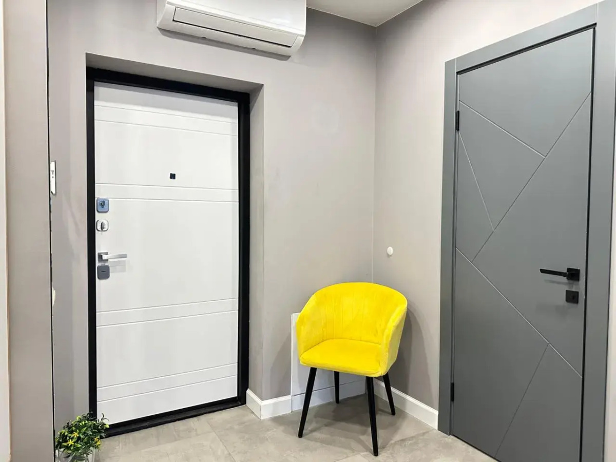 Апартаменты Goodroom