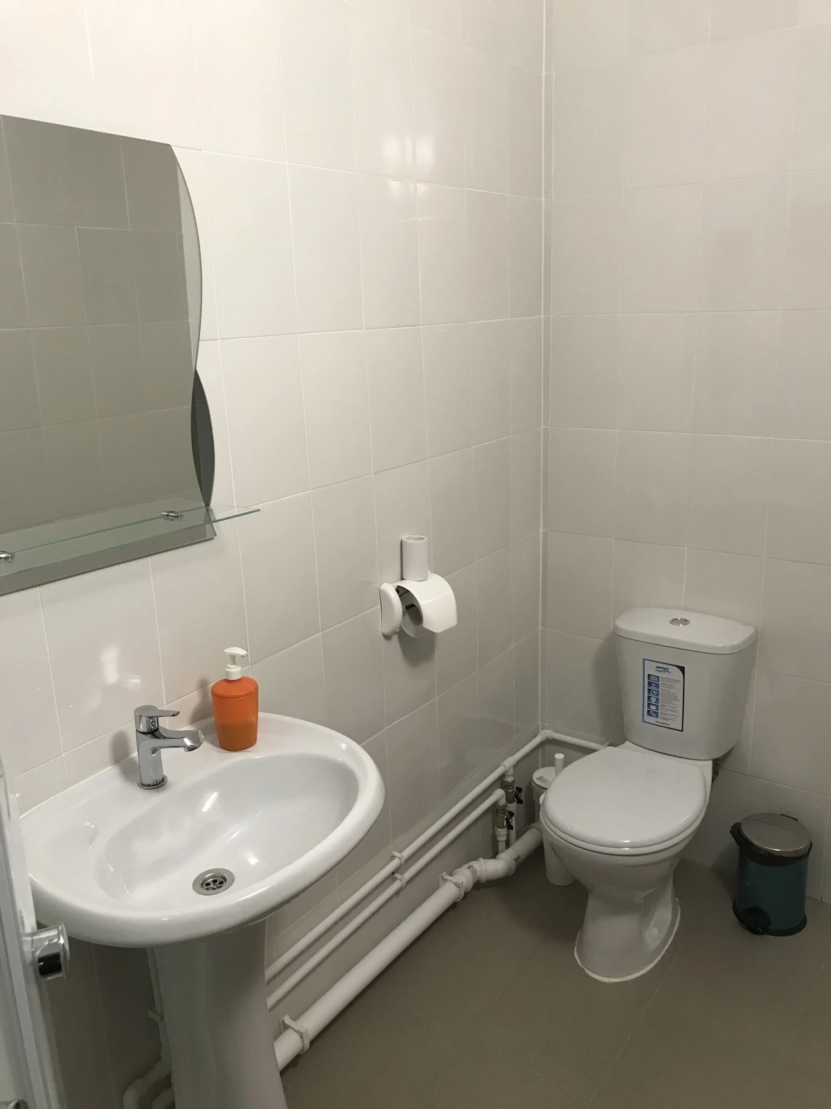 Отель Валери