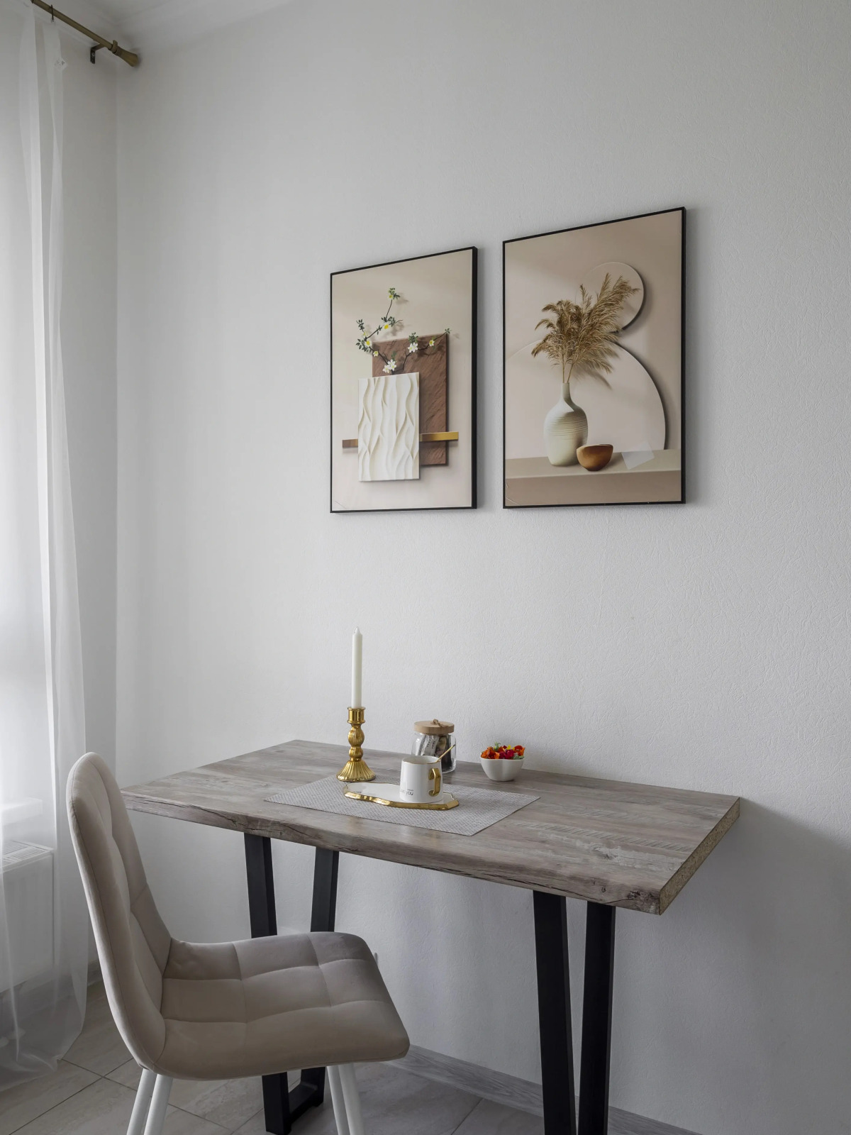 Апартаменты Mira Apartments