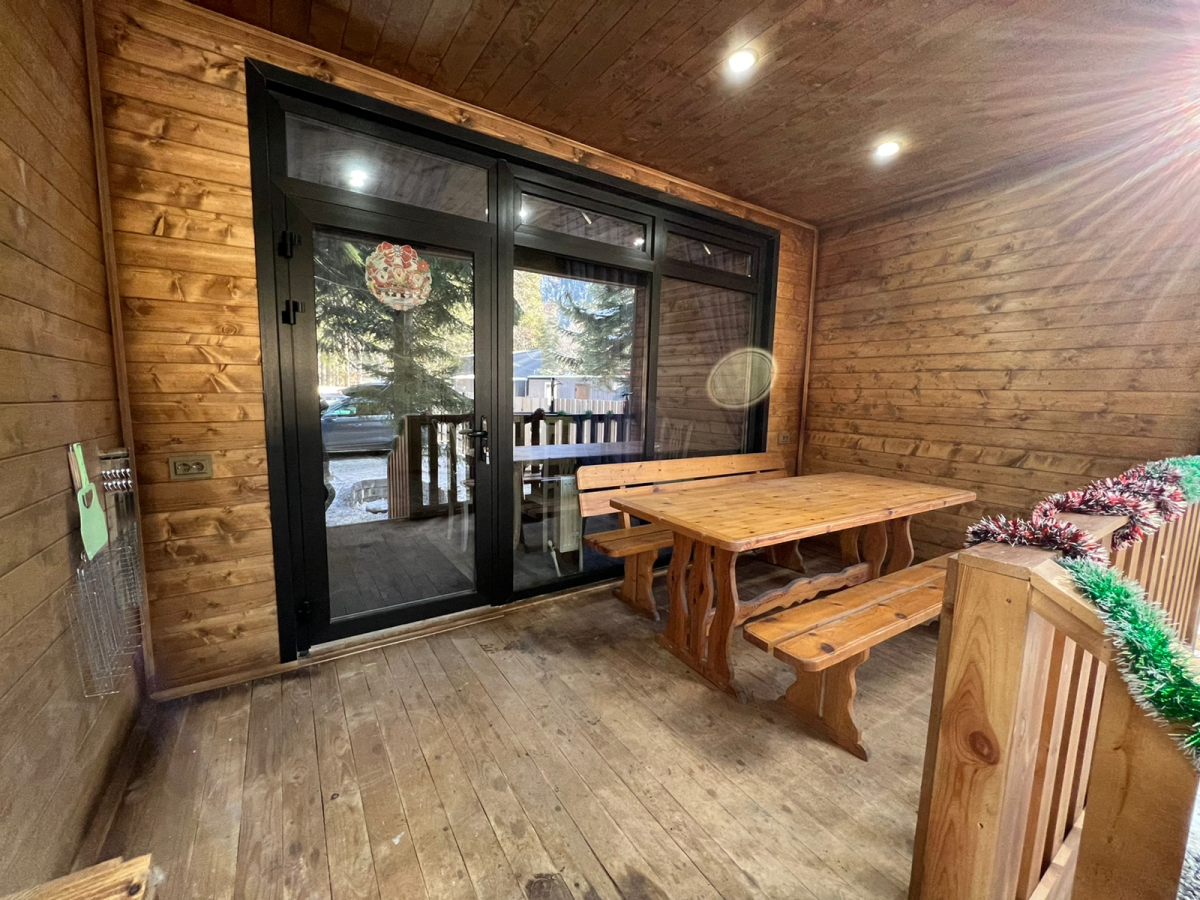 Гостевой Дом Архыз Тревел