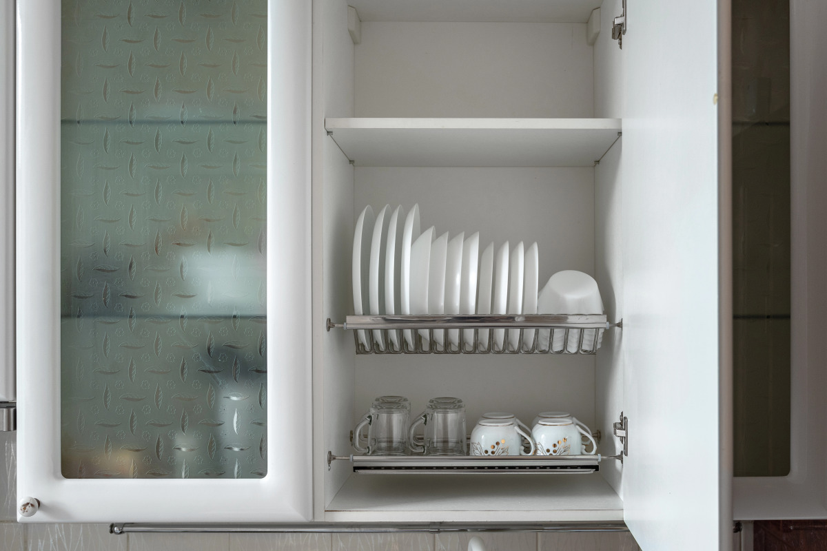 Квартира K-flat около Москва-Сити