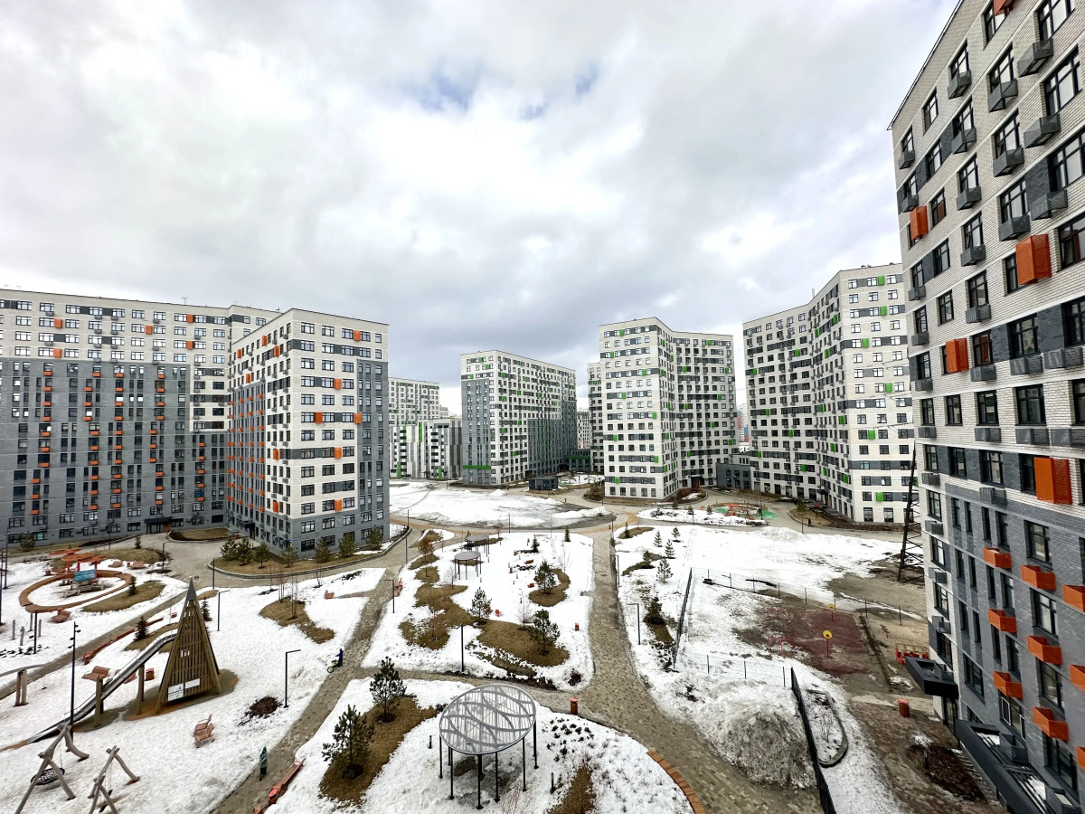 Апартаменты уютные Скат