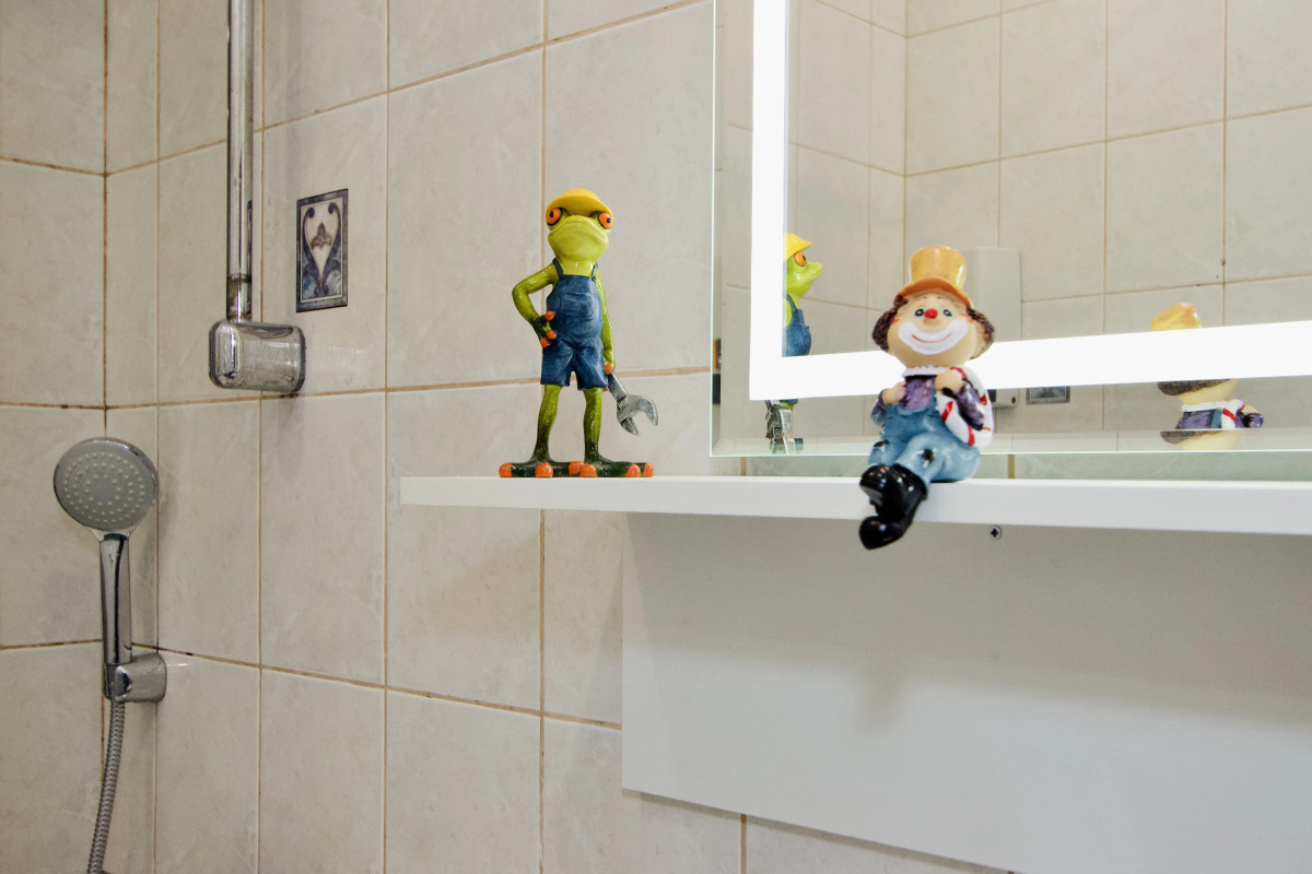 Квартира Свободна - Сивцев Вражек