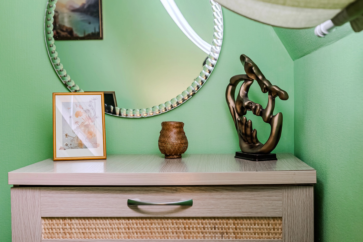 Квартира 2 евро у аэропорта на Пулковском шоссе