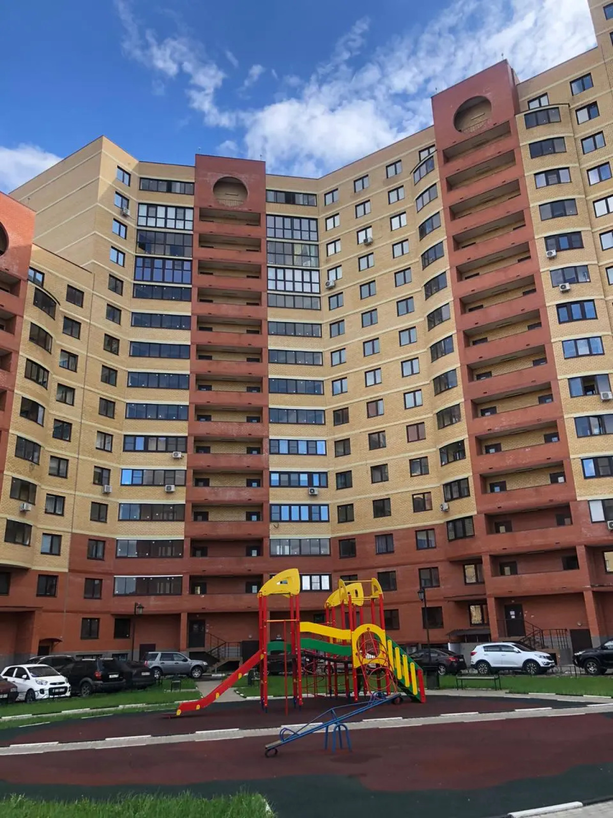 Апартаменты Аренда Квартир в Жуковском Посуточно - Гудкова 20/ 1-ая студия