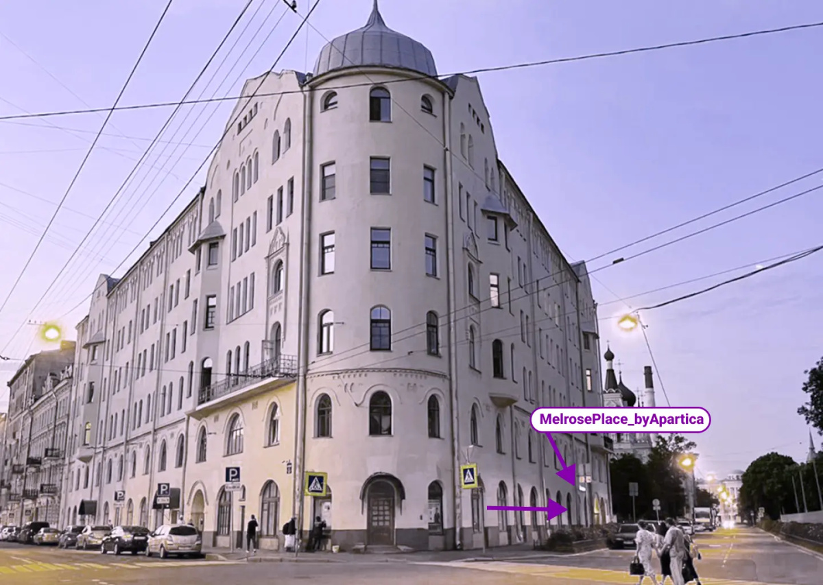 MelrosePlace_byApartica