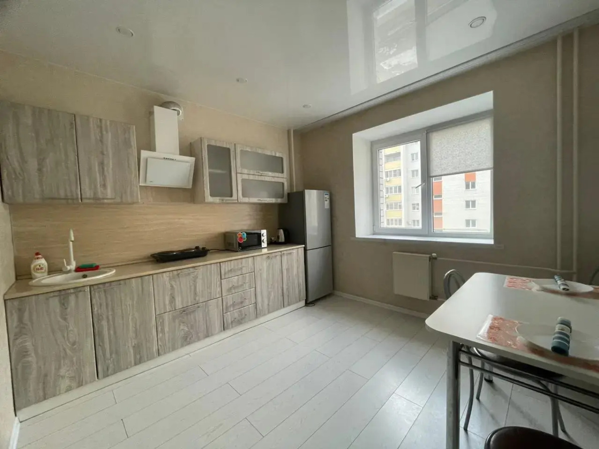 Квартира 2к квартира у Мамаева кургана