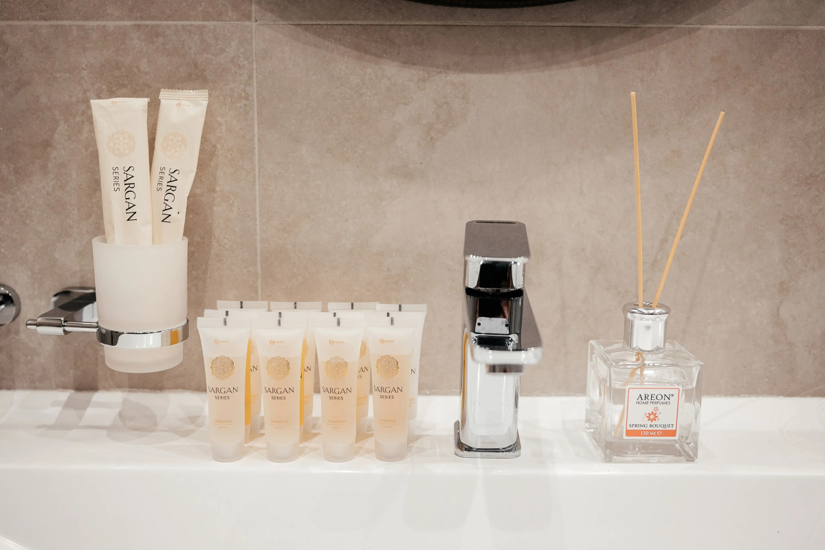 Отель City Apartments Duplex rooms