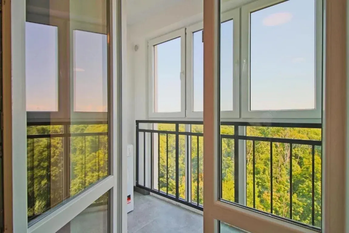 Апартаменты Однокомнатные Стандартные Park House 2