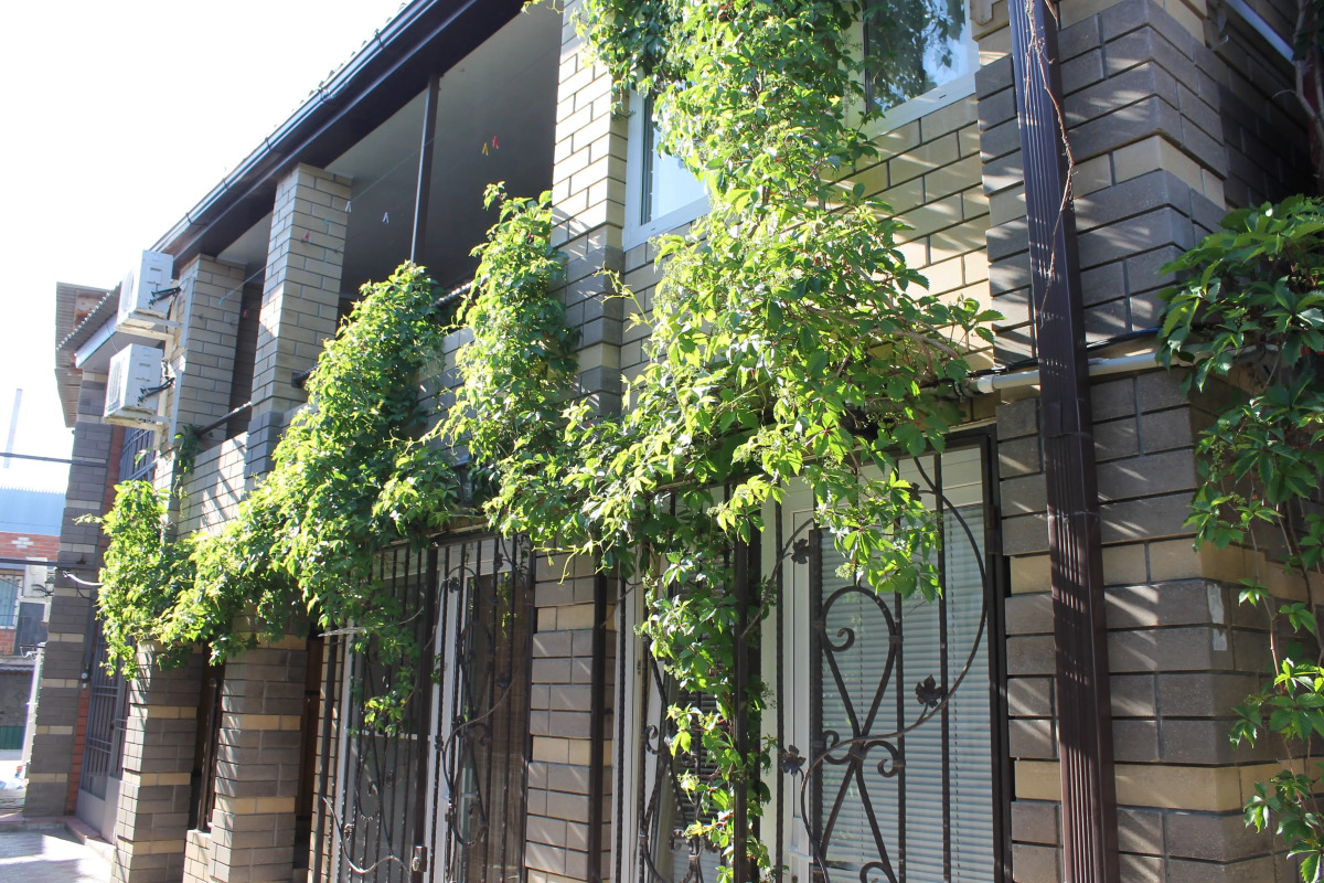 Квартира Студия Номера на Пляже 149/6 (с кухней и стиральной машинкой)