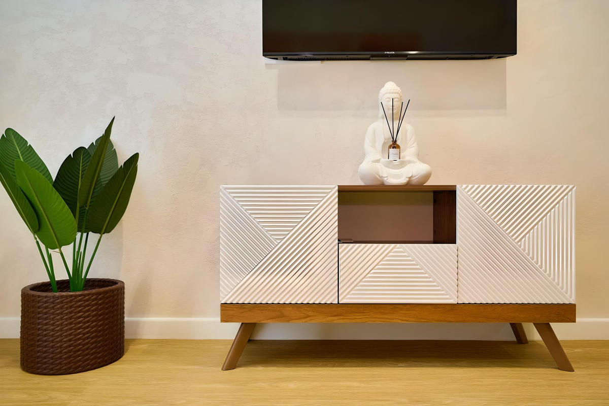 Апартаменты Grand Palace 1325