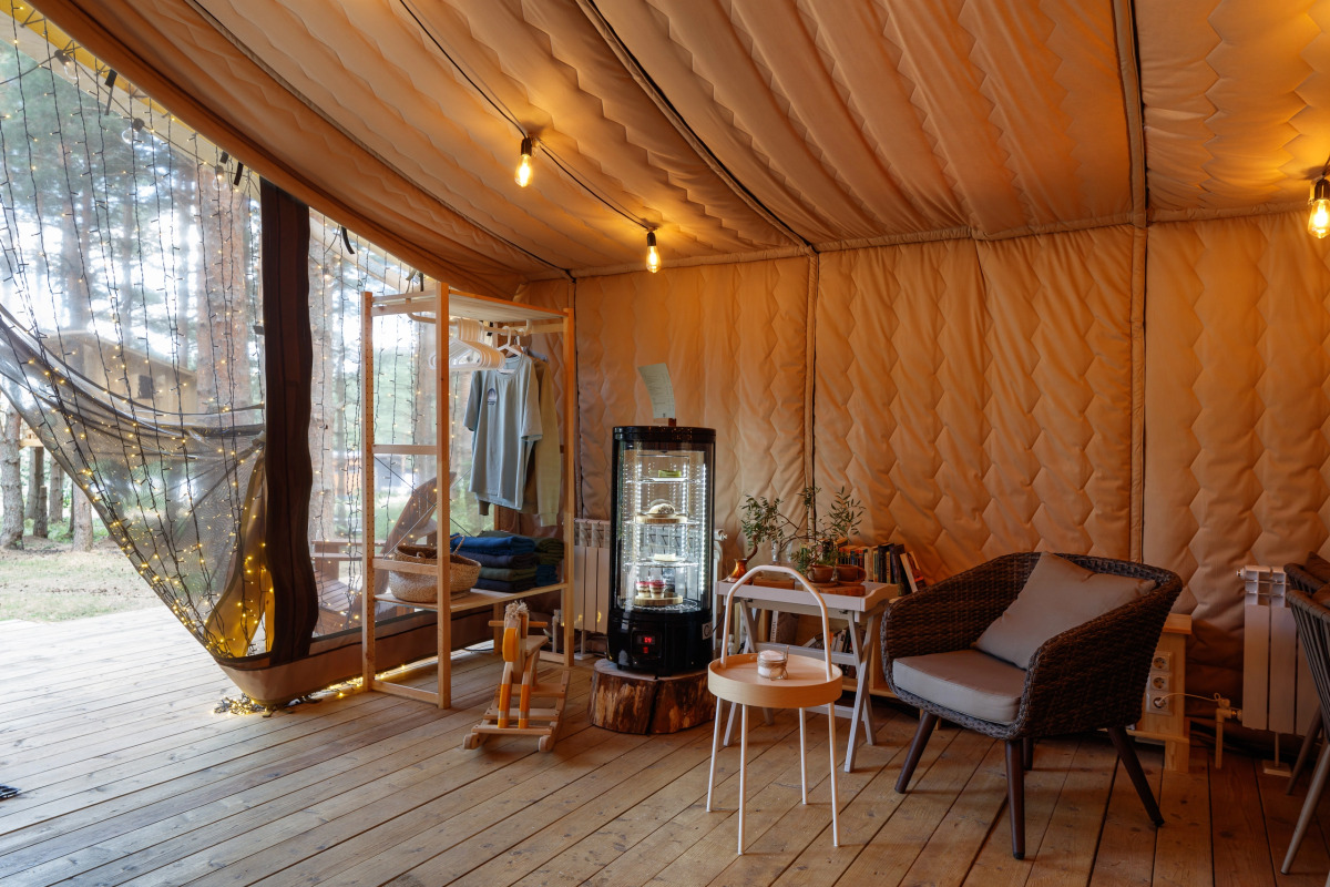 Отель Ново-Окатово