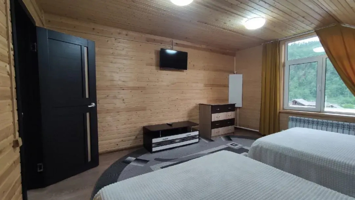 База отдыха Госпожа Удача