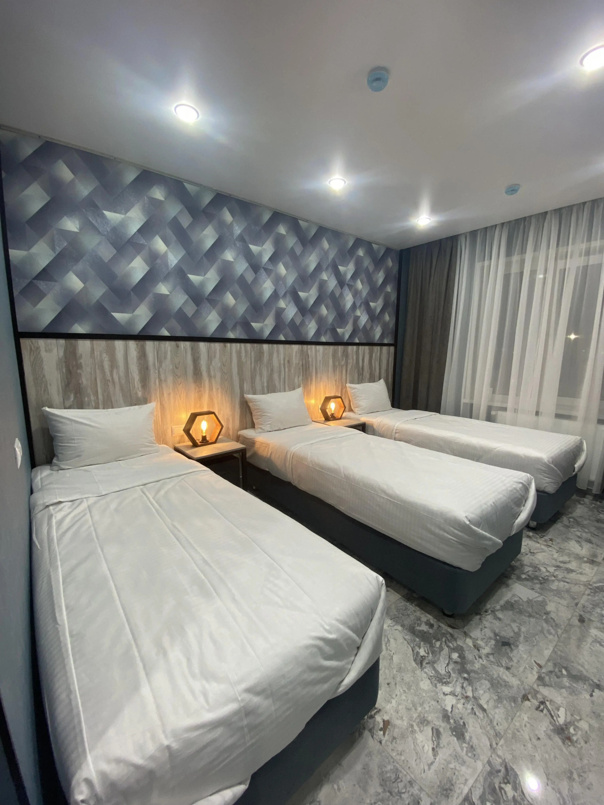 Гостевой дом ДУБКИ