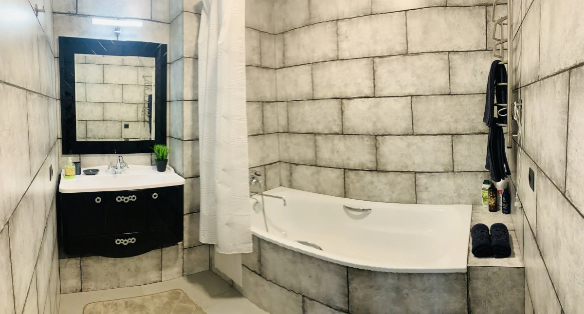 Апартаменты Арт-студия Пять Звезд