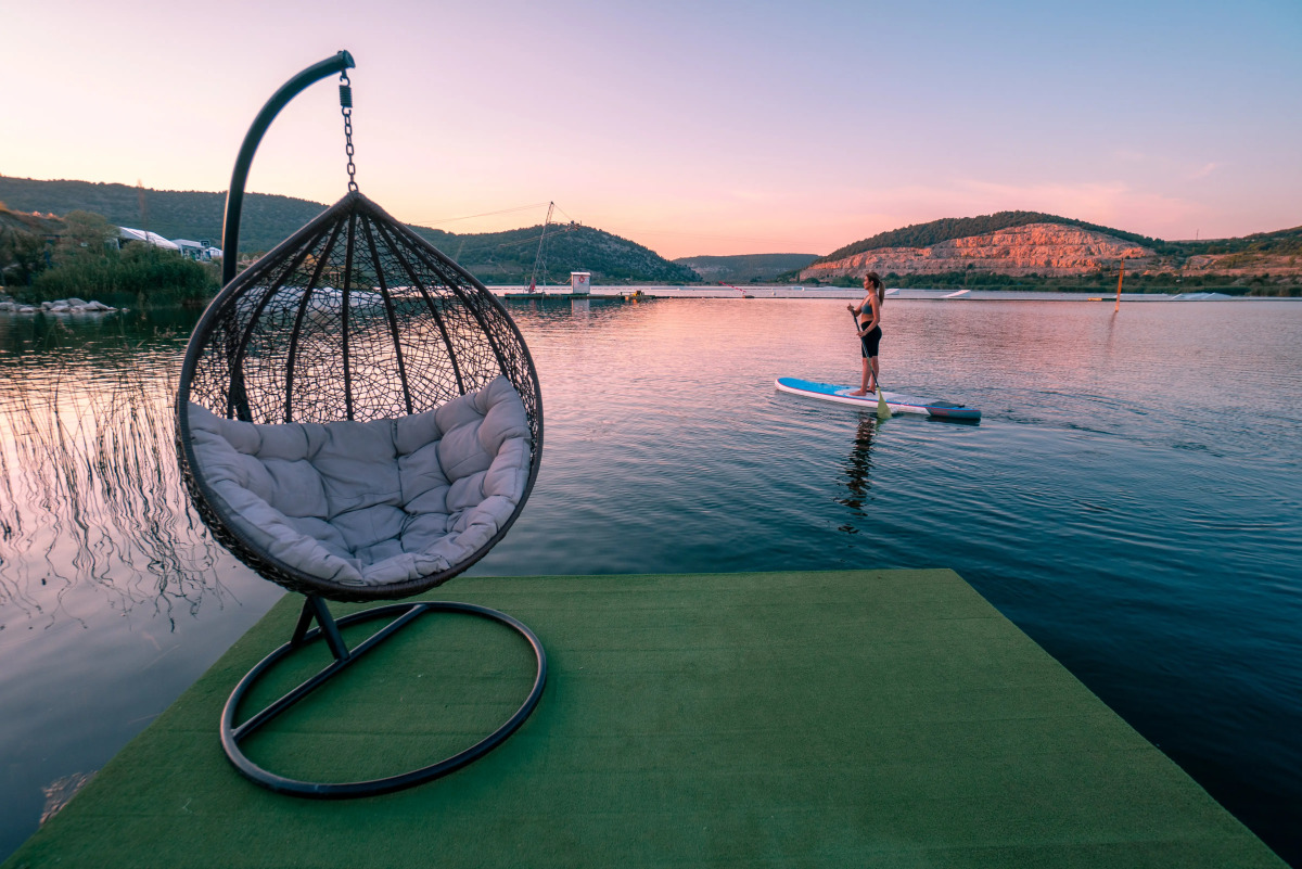 Гасфорт Холидей Парк