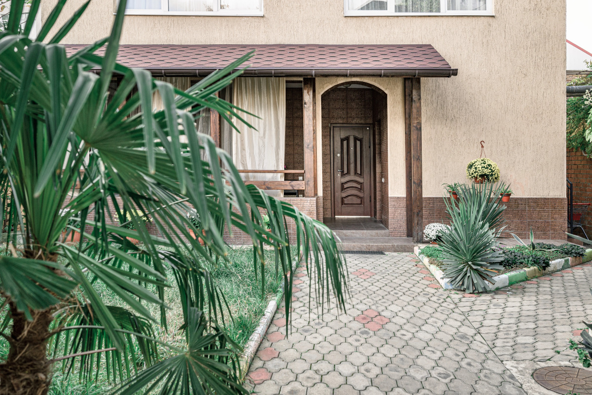 Гостевой дом Прованс