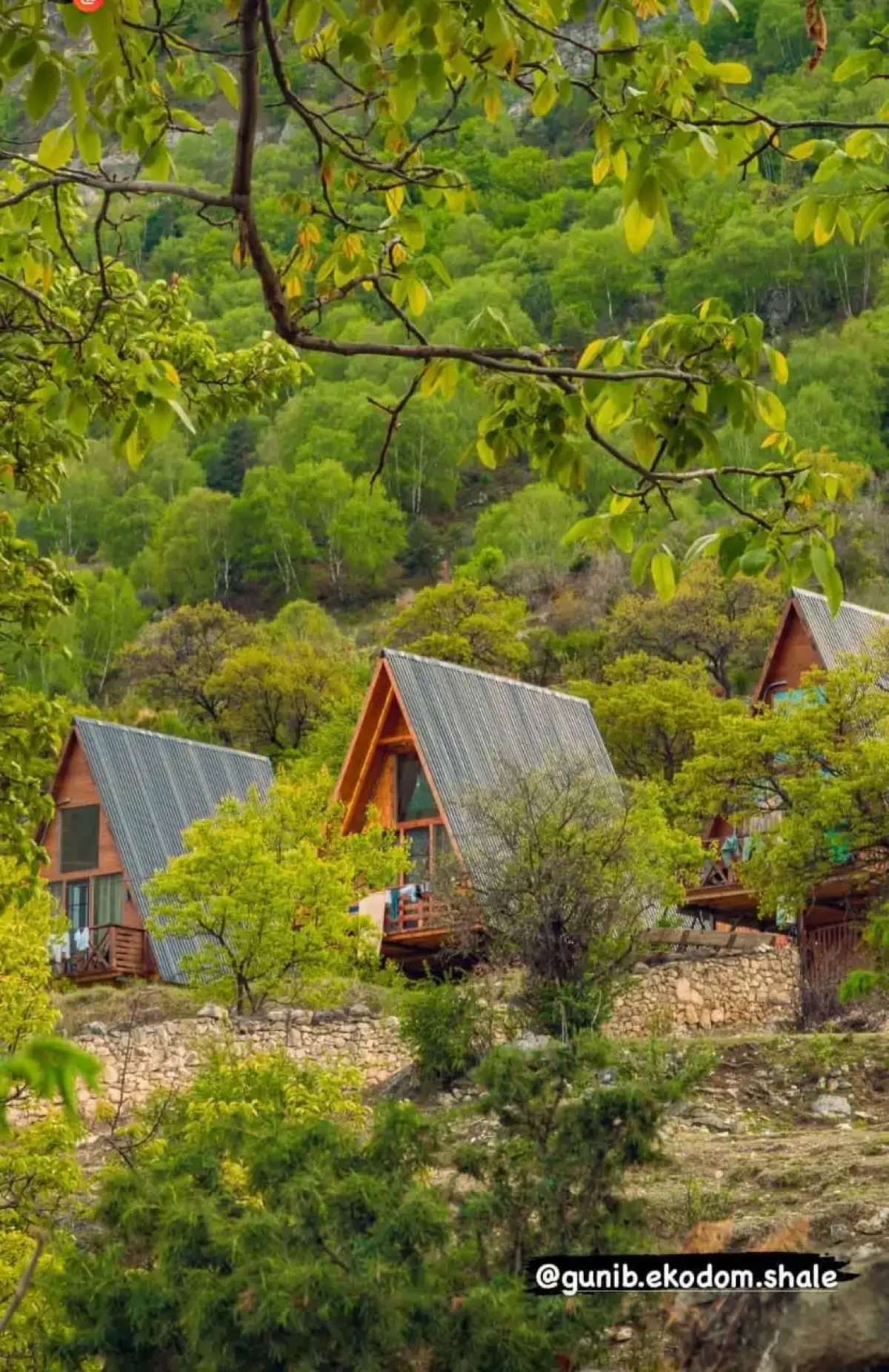 Гостевой дом Сиреневый рассвет