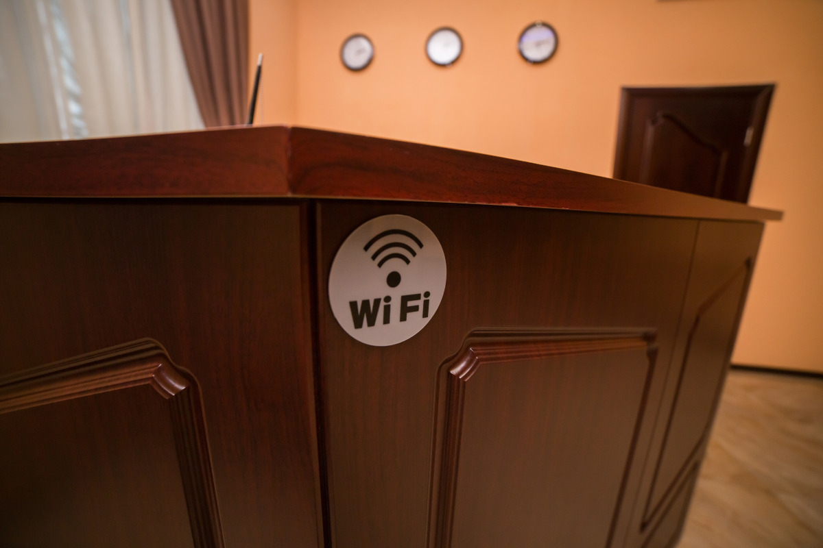 Гостиничный комплекс Гранд