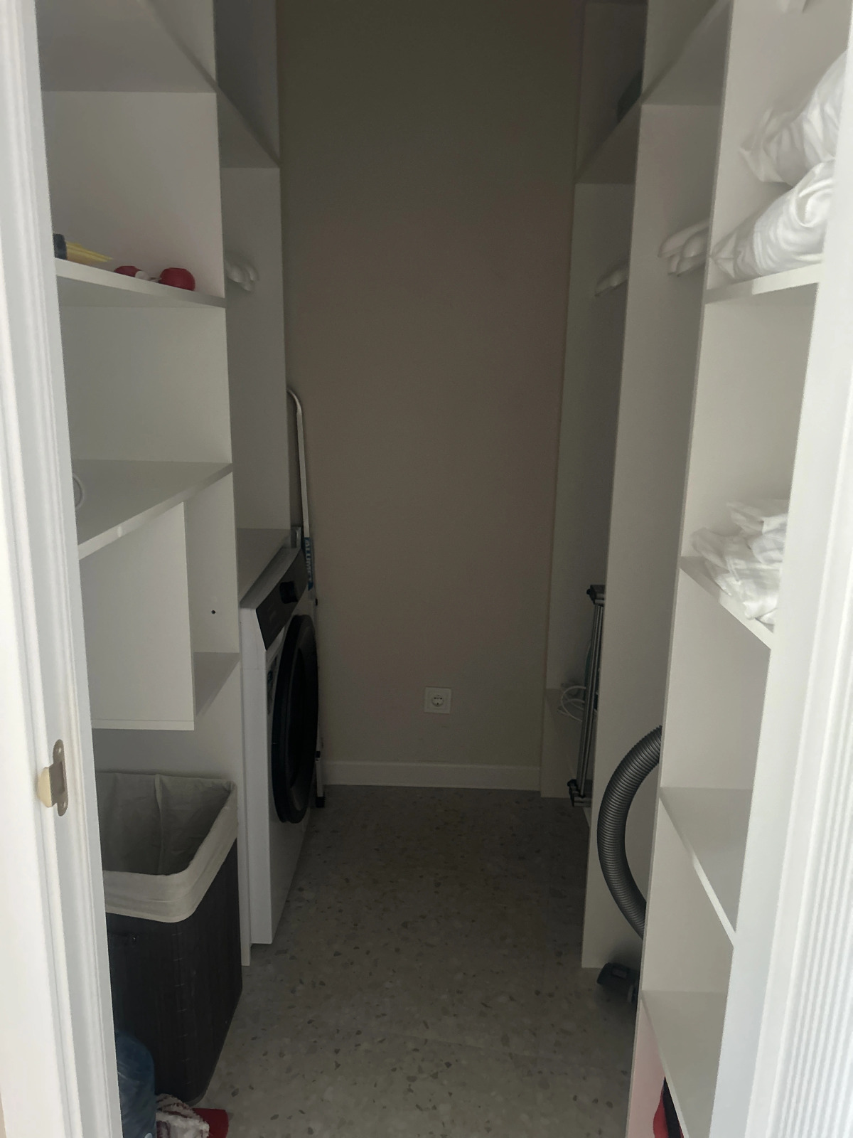 Квартира дизайнерская в Новом доме