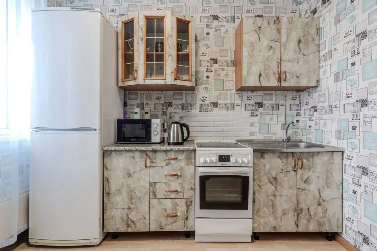 Апартаменты у метро Кунцевщина