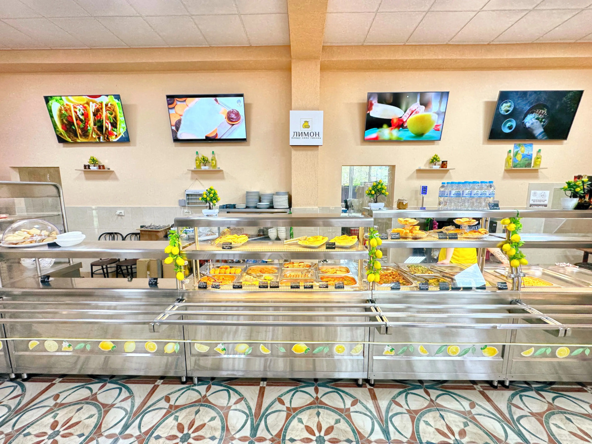 Гостевой Дом Looguna