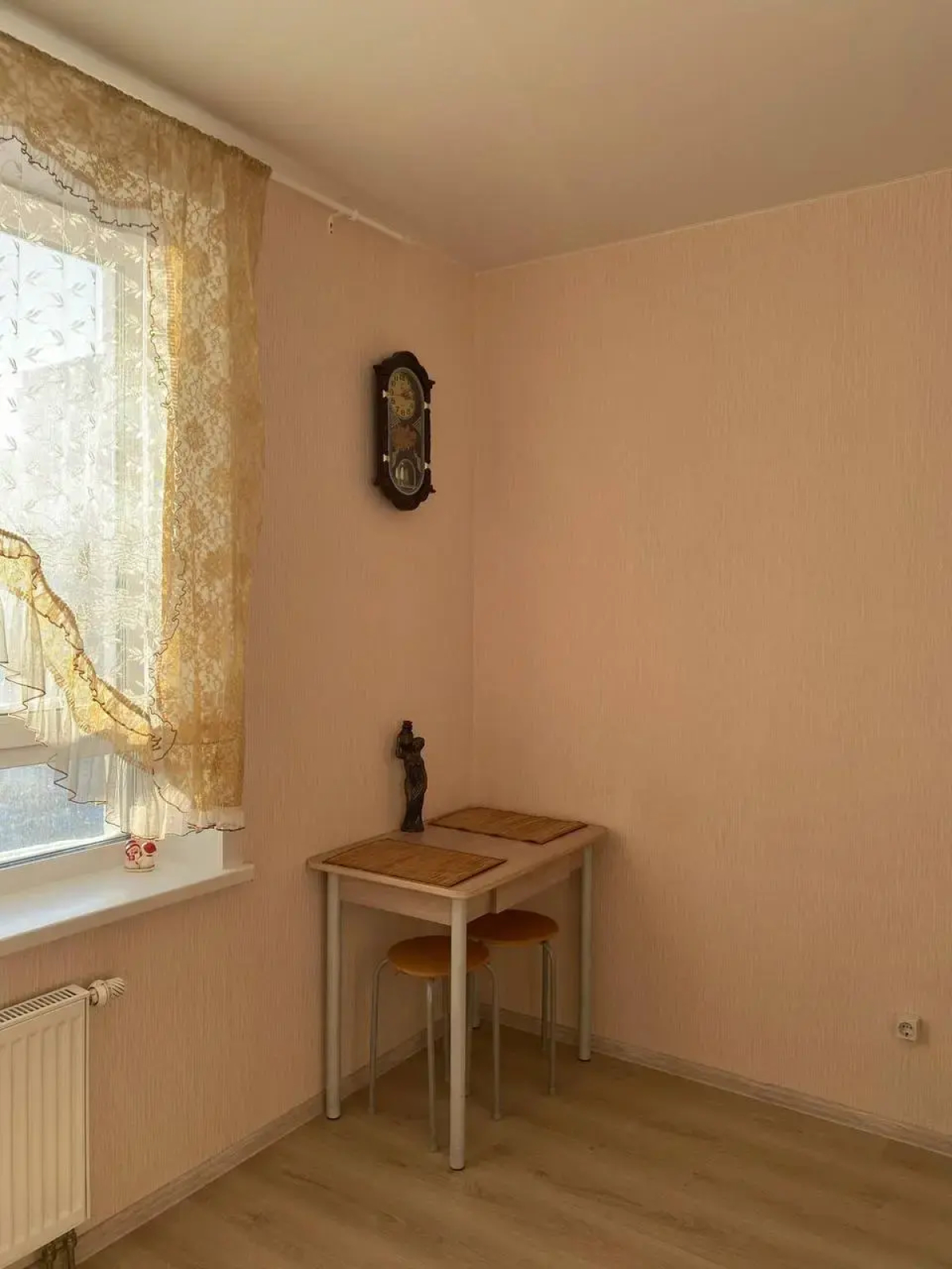 Апартаменты Луньевская 4