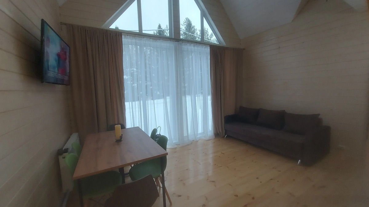 Гостевой дом Терем Морозко