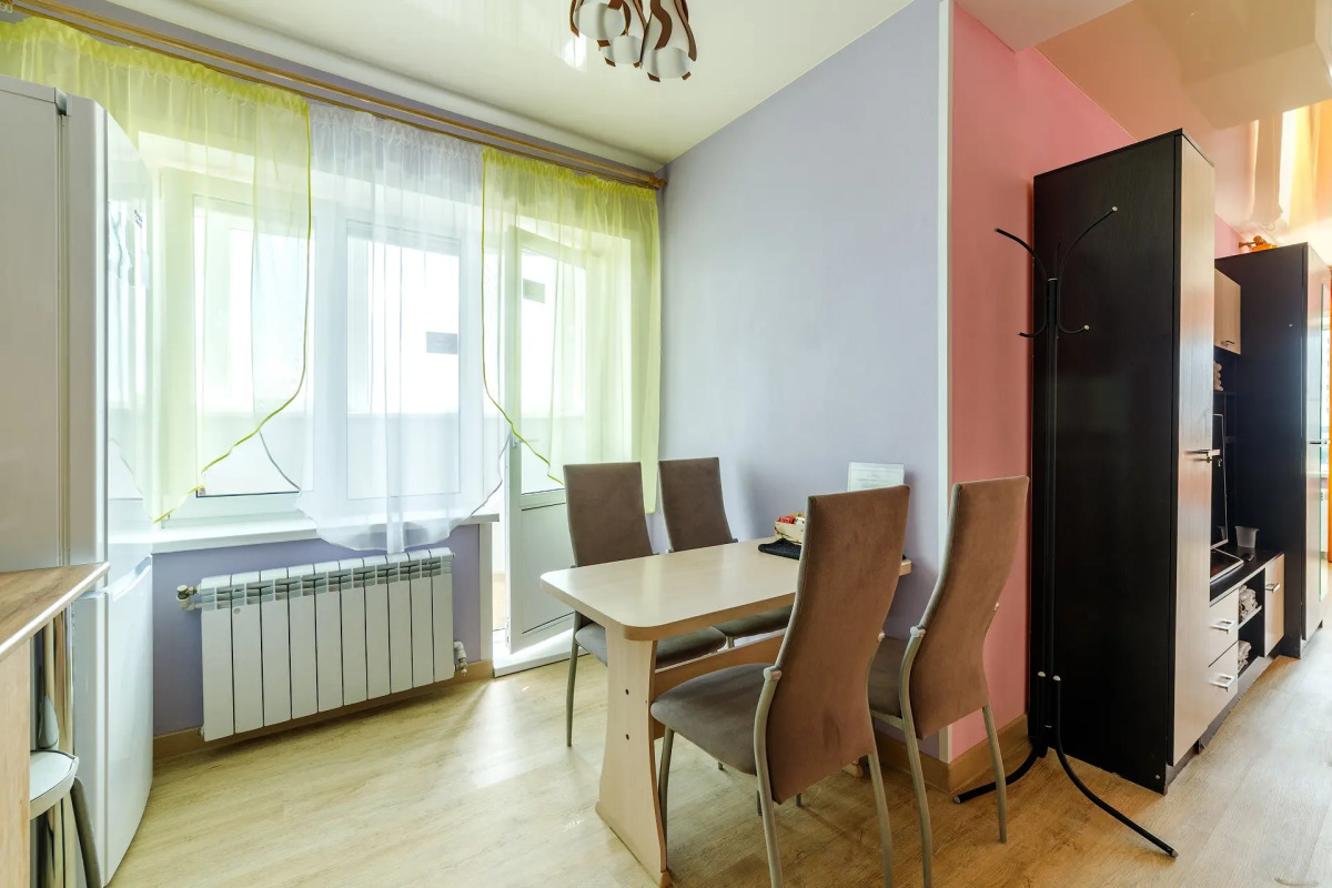 Квартира PrezentHaus на Максима Горького 28