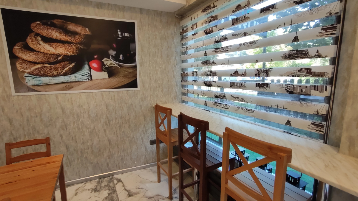 Отель Torun Istanbul Old City