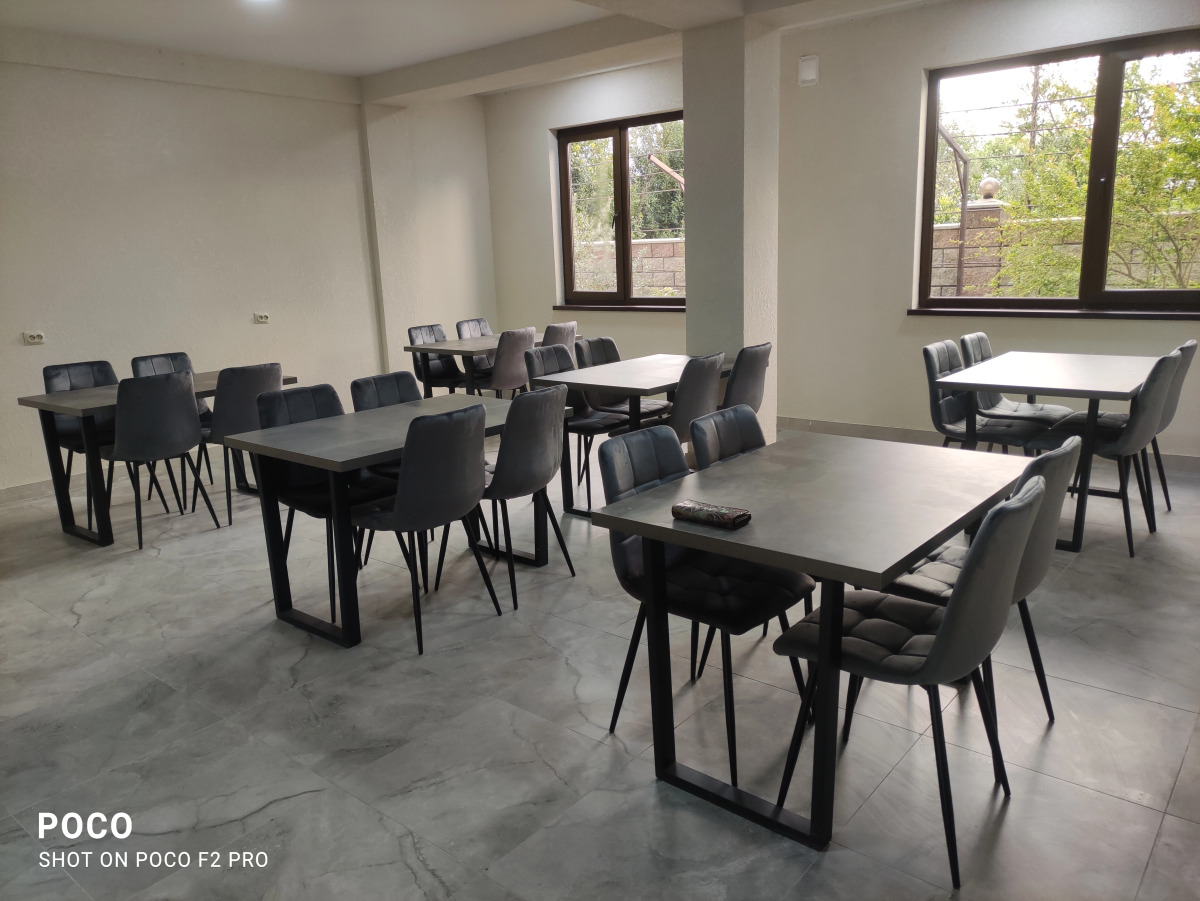 Вилла Отель Континенталь