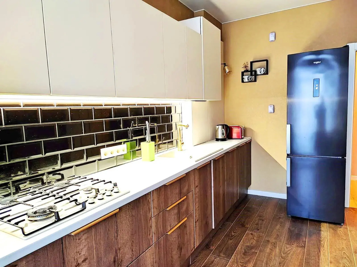 Квартира E Bellissima