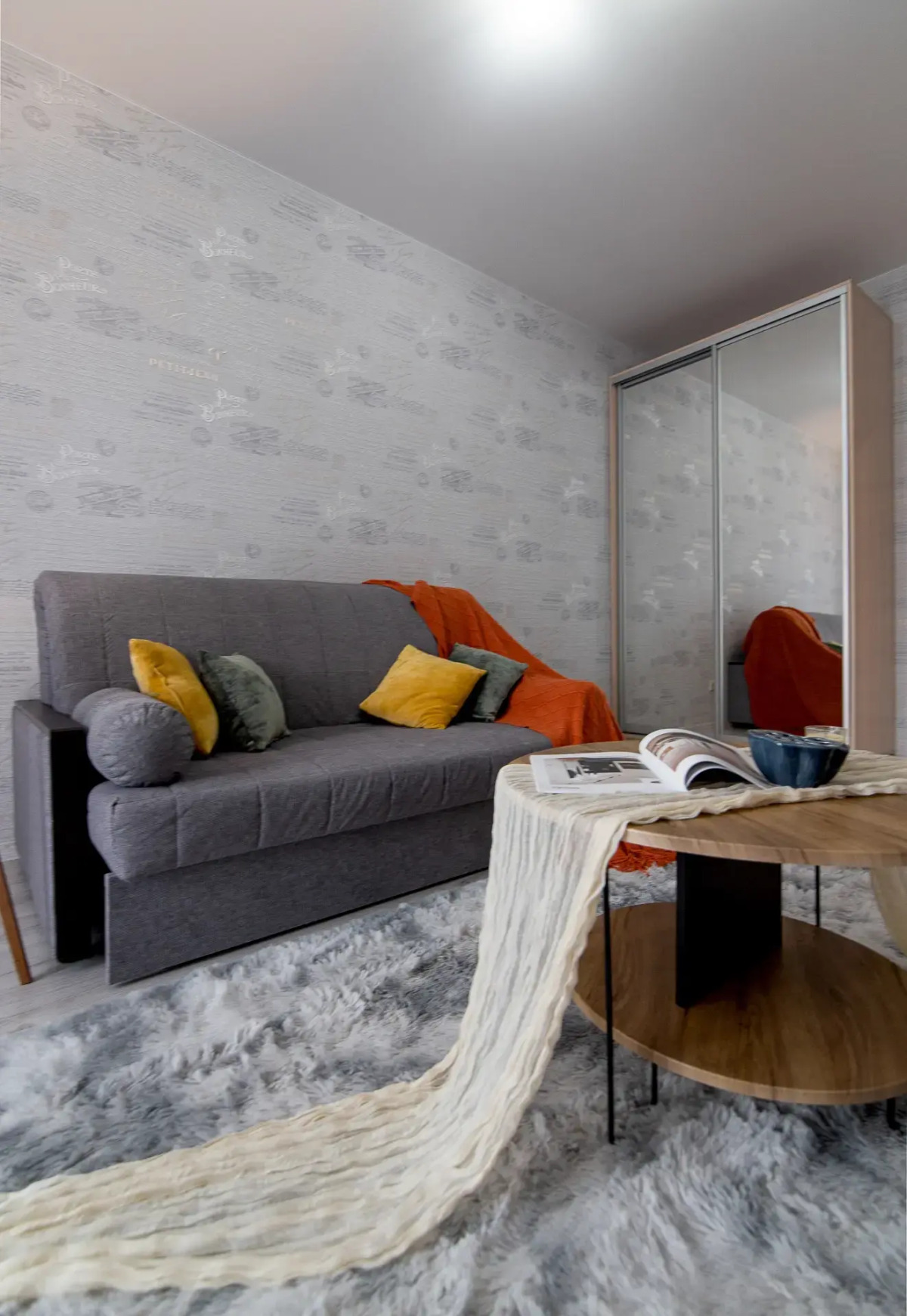 Квартира KEY2HOME на Сарматской