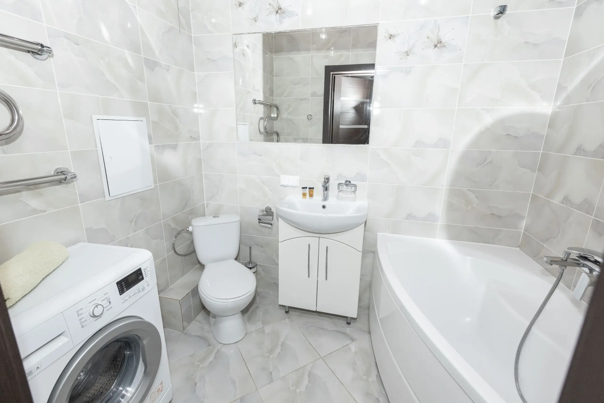 Апартаменты Ladgorna в Маяке Минска