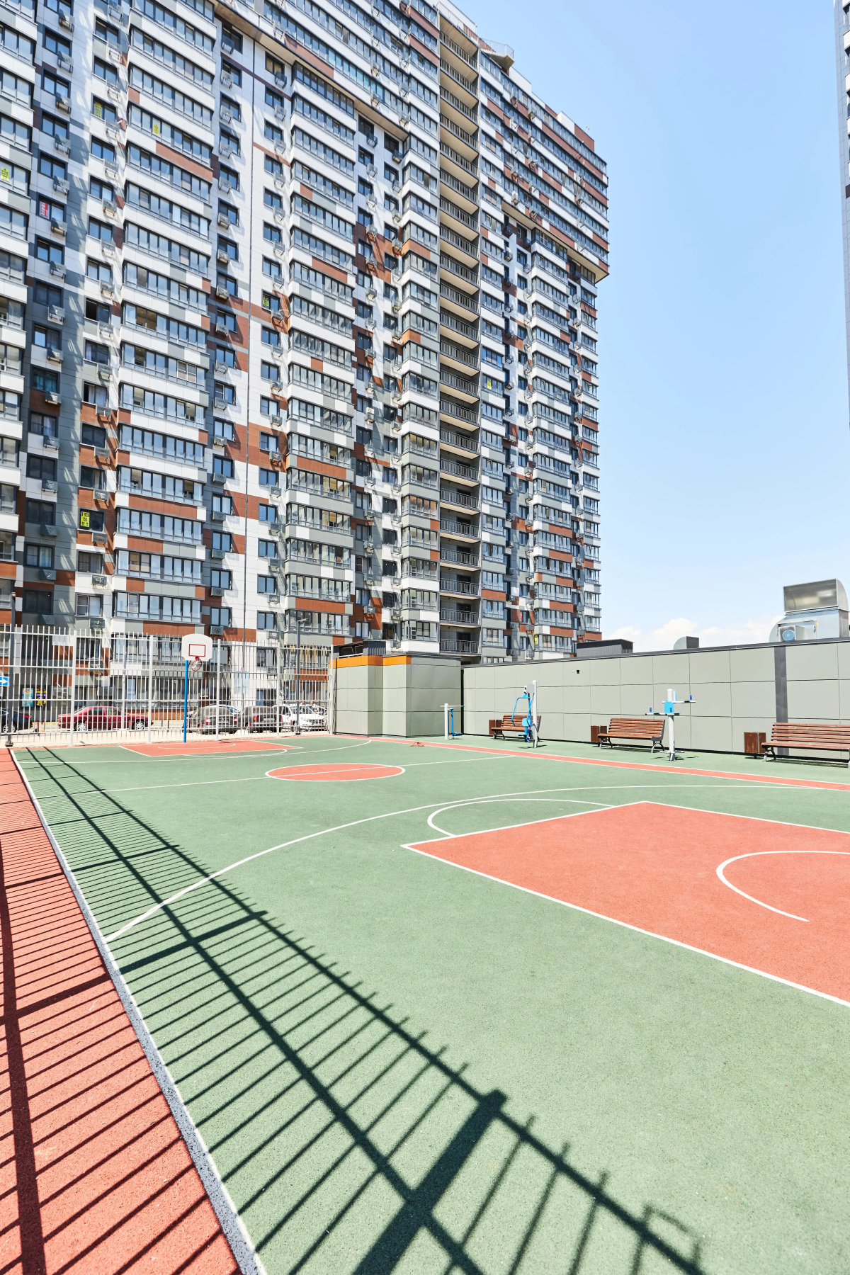 Квартира Iris home