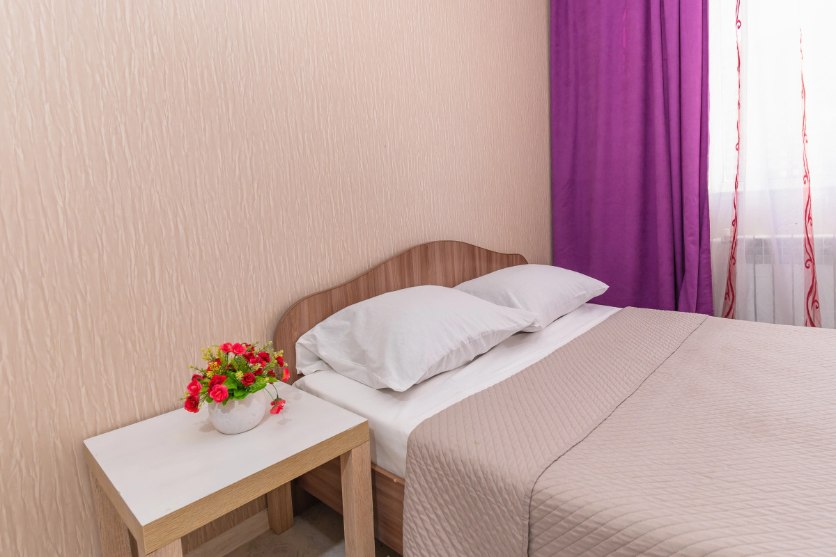 Апартаменты LikeHome на Салмышской