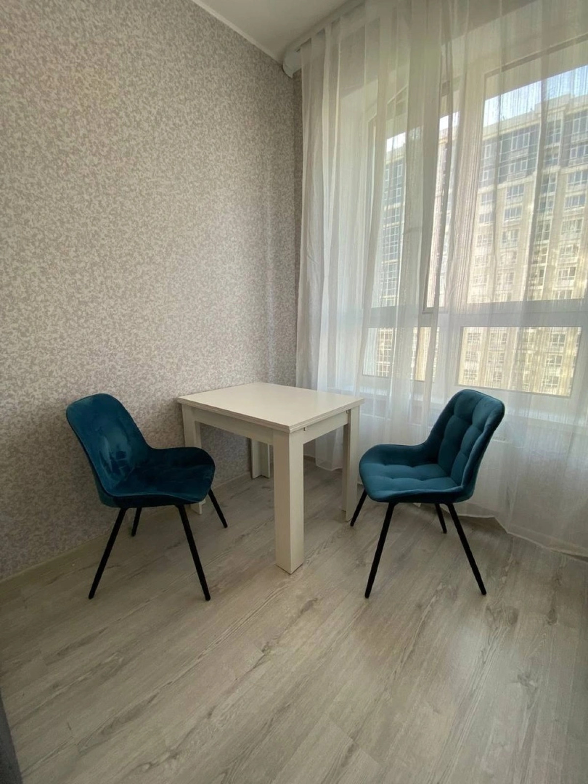 Апартаменты Студия Ореховый Бульвар