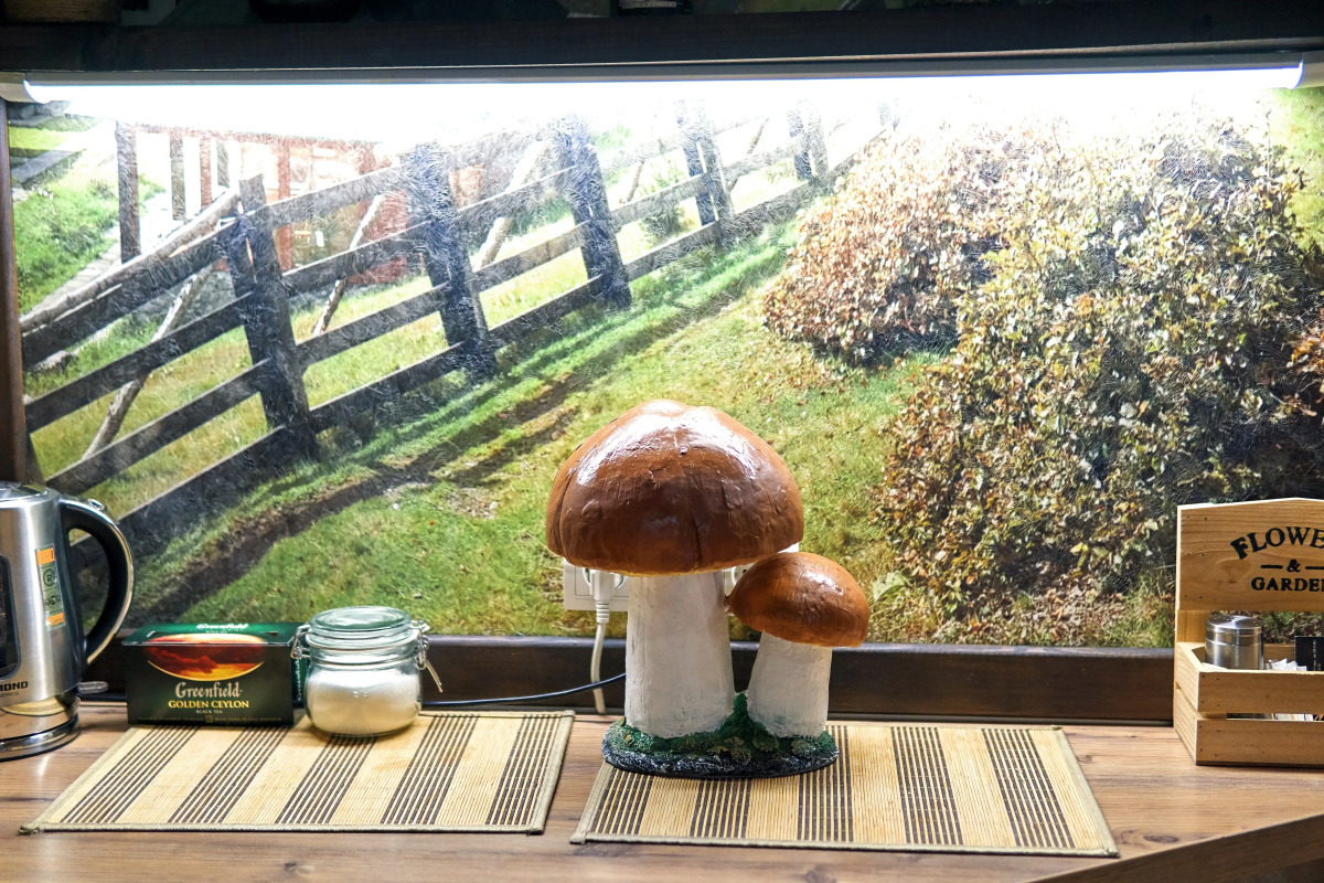 Квартира Sibkvart Лескова 21