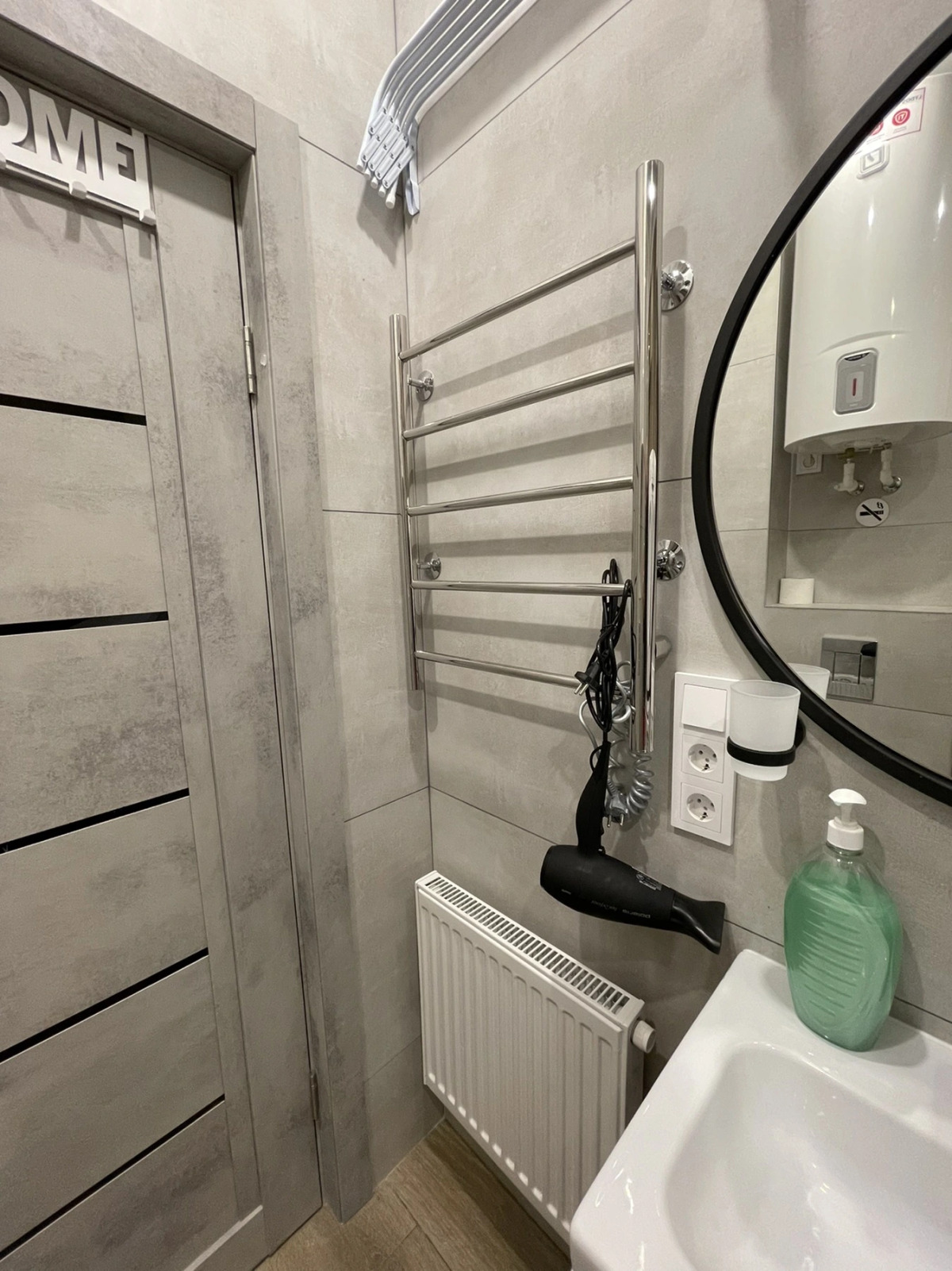 Апартаменты  Капитал в Центре у Моря