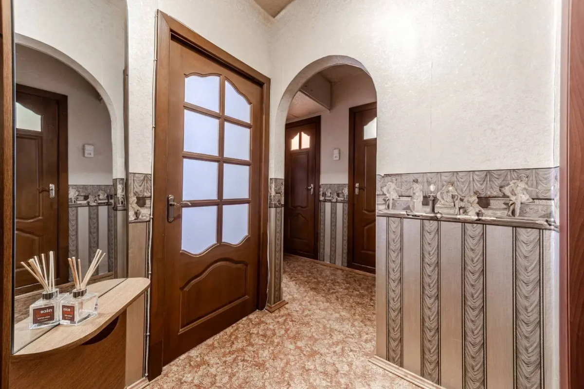 Апартаменты у метро Кунцевщина