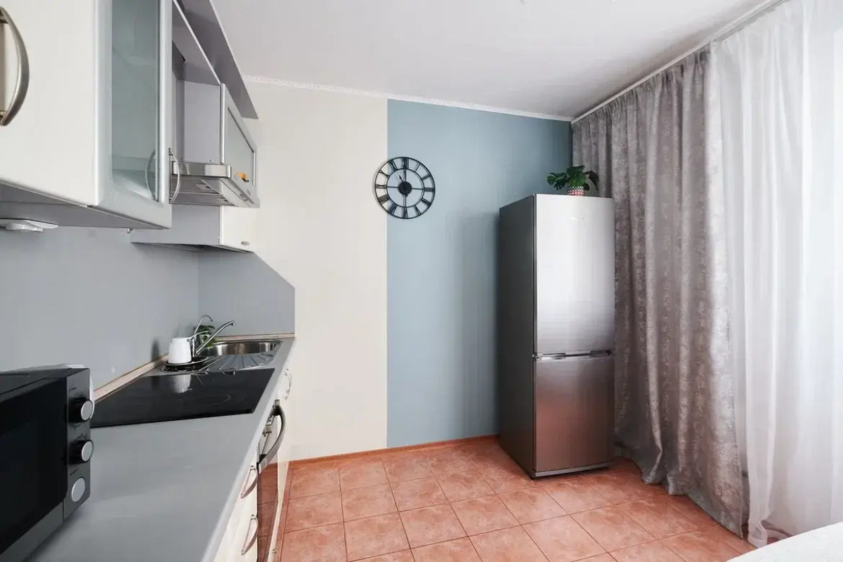 Квартира Гармония классики