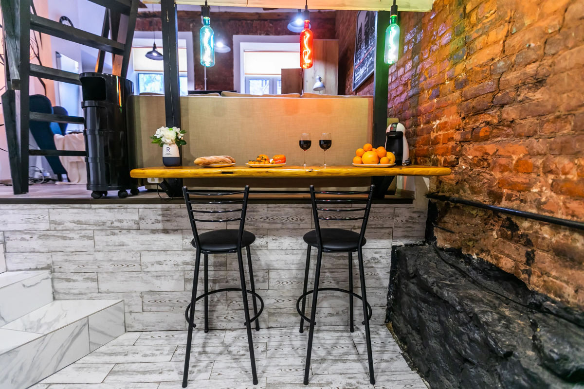 Квартира Flatstay Английский Пр 17-19